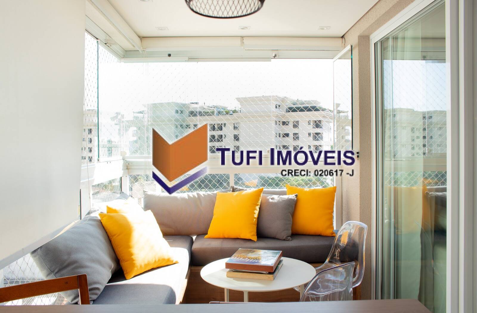 Apartamento, 2 quartos, 73 m² - Foto 3