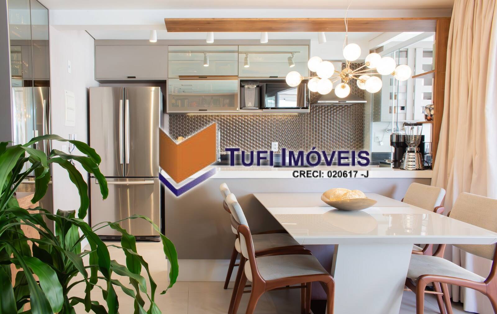 Apartamento, 2 quartos, 73 m² - Foto 1