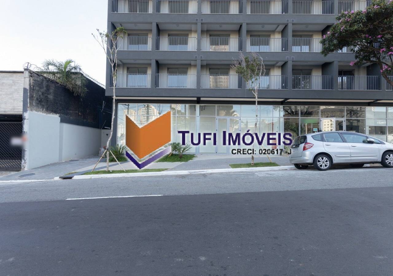 Loja-Salão à venda e aluguel, 70m² - Foto 2