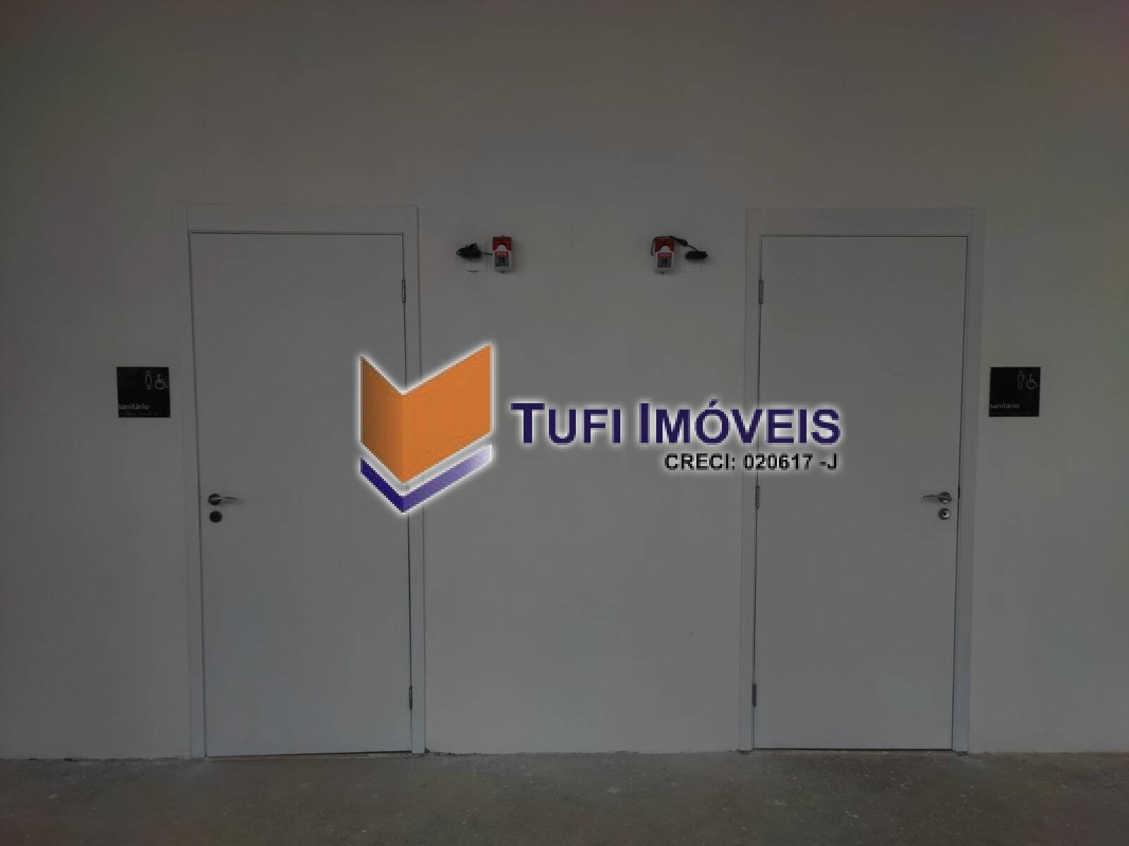 Loja-Salão à venda e aluguel, 70m² - Foto 12
