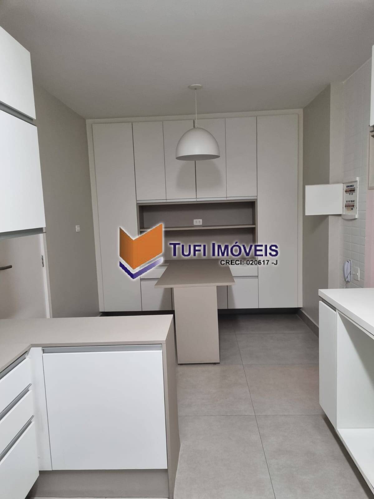 Apartamento, 3 quartos, 170 m² - Foto 9