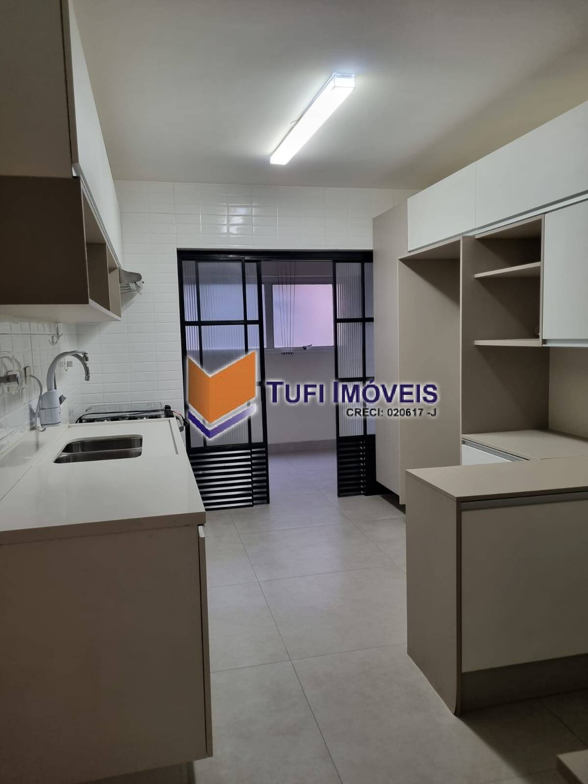 Apartamento, 3 quartos, 170 m² - Foto 8