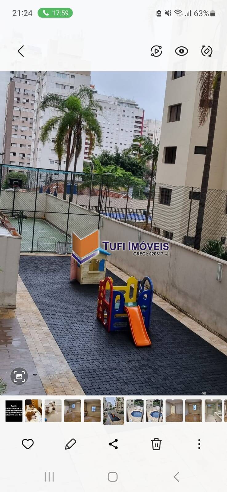 Apartamento, 3 quartos, 170 m² - Foto 28
