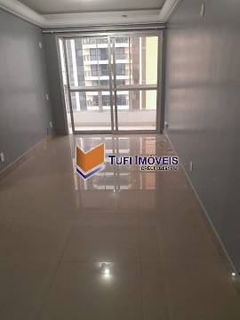 Apartamento, 2 quartos, 64 m² - Foto 1