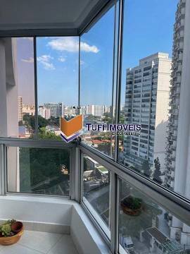 Apartamento, 2 quartos, 64 m² - Foto 2