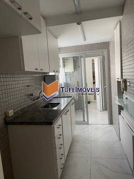 Apartamento, 2 quartos, 64 m² - Foto 3