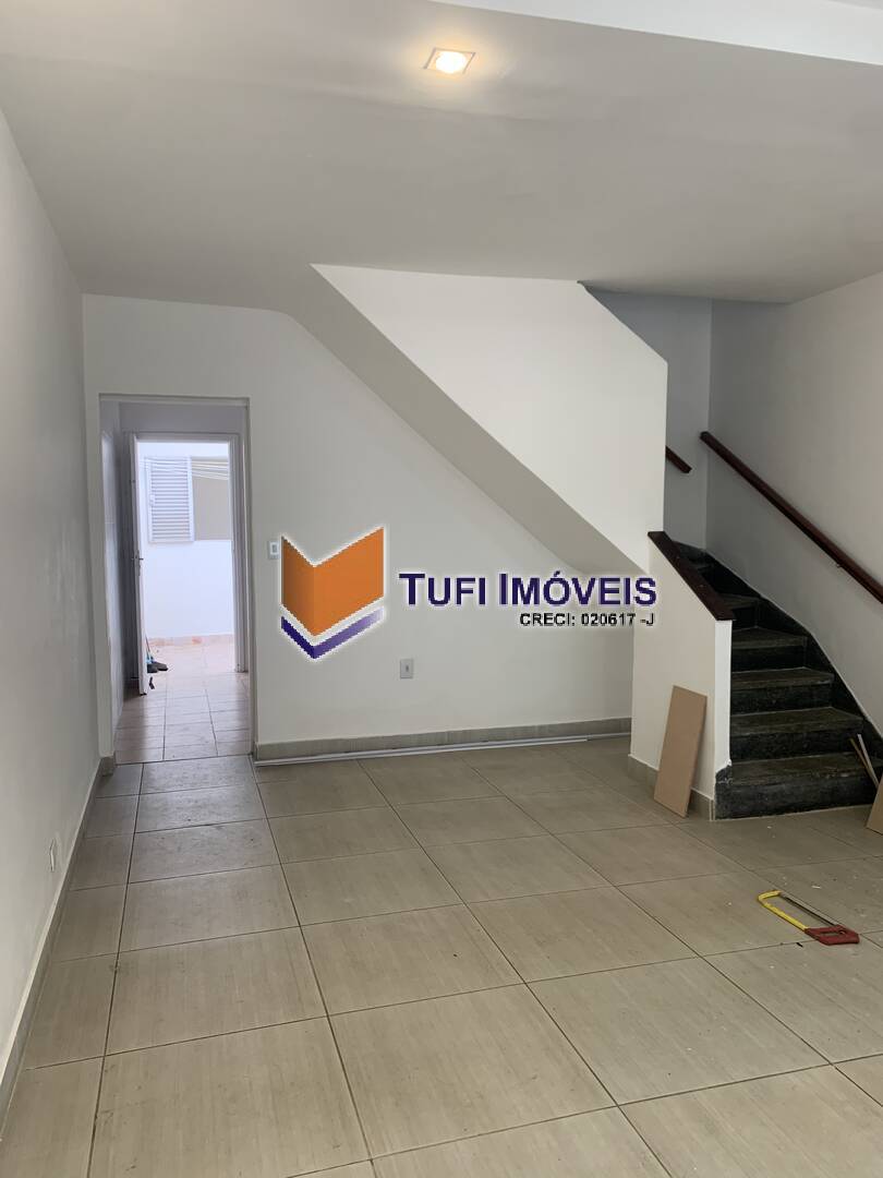 Casa, 2 quartos, 124 m² - Foto 1