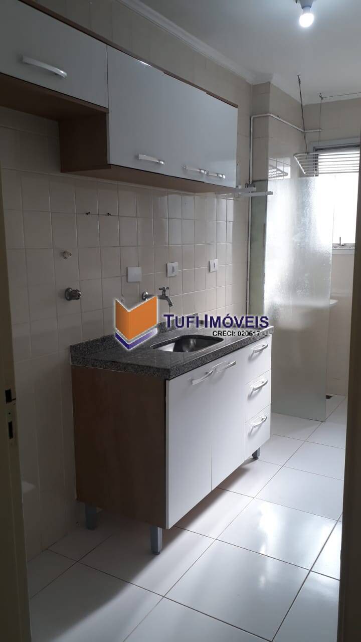 Apartamento, 2 quartos, 55 m² - Foto 7