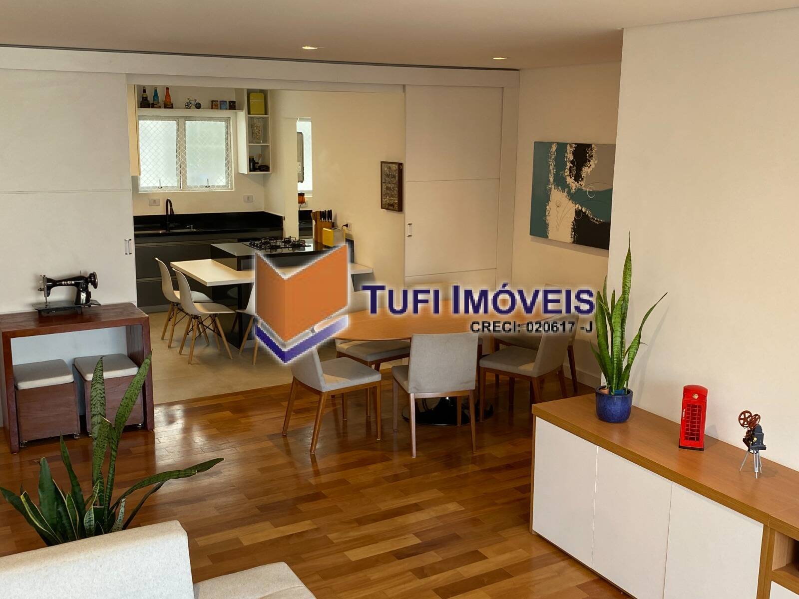 Apartamento, 3 quartos, 119 m² - Foto 2