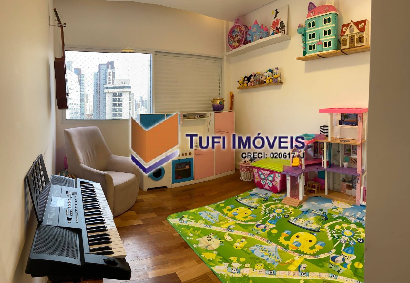 Apartamento, 3 quartos, 119 m² - Foto 21