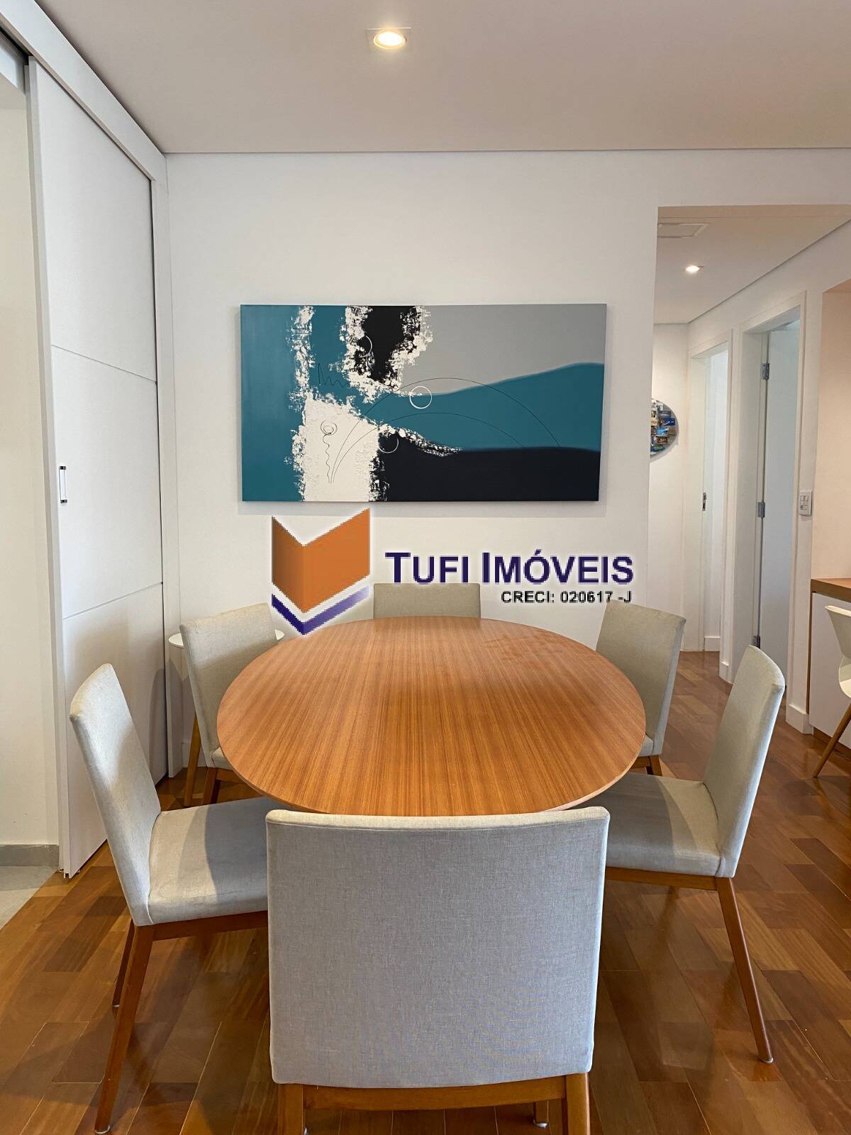 Apartamento, 3 quartos, 119 m² - Foto 7