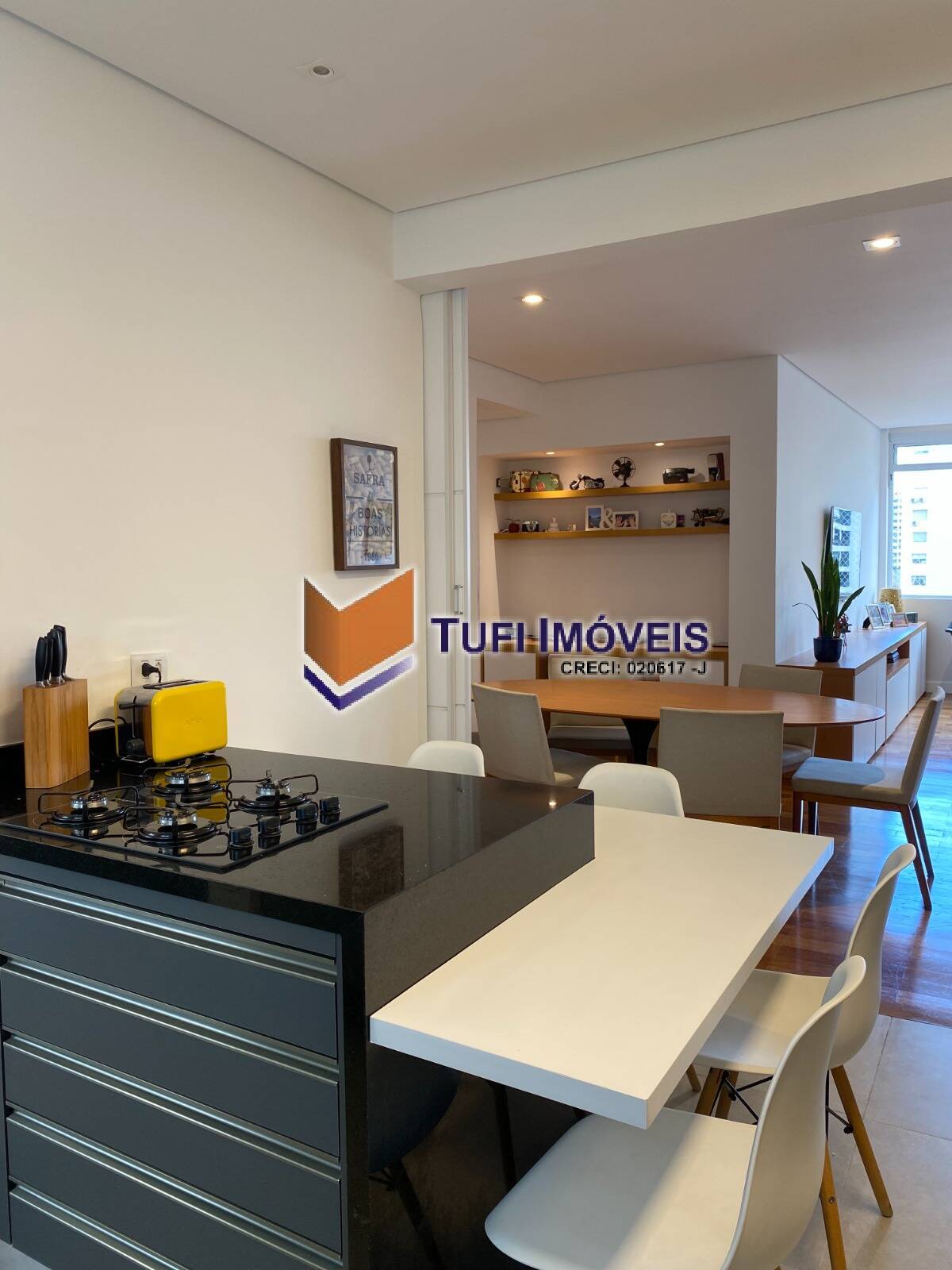 Apartamento, 3 quartos, 119 m² - Foto 12