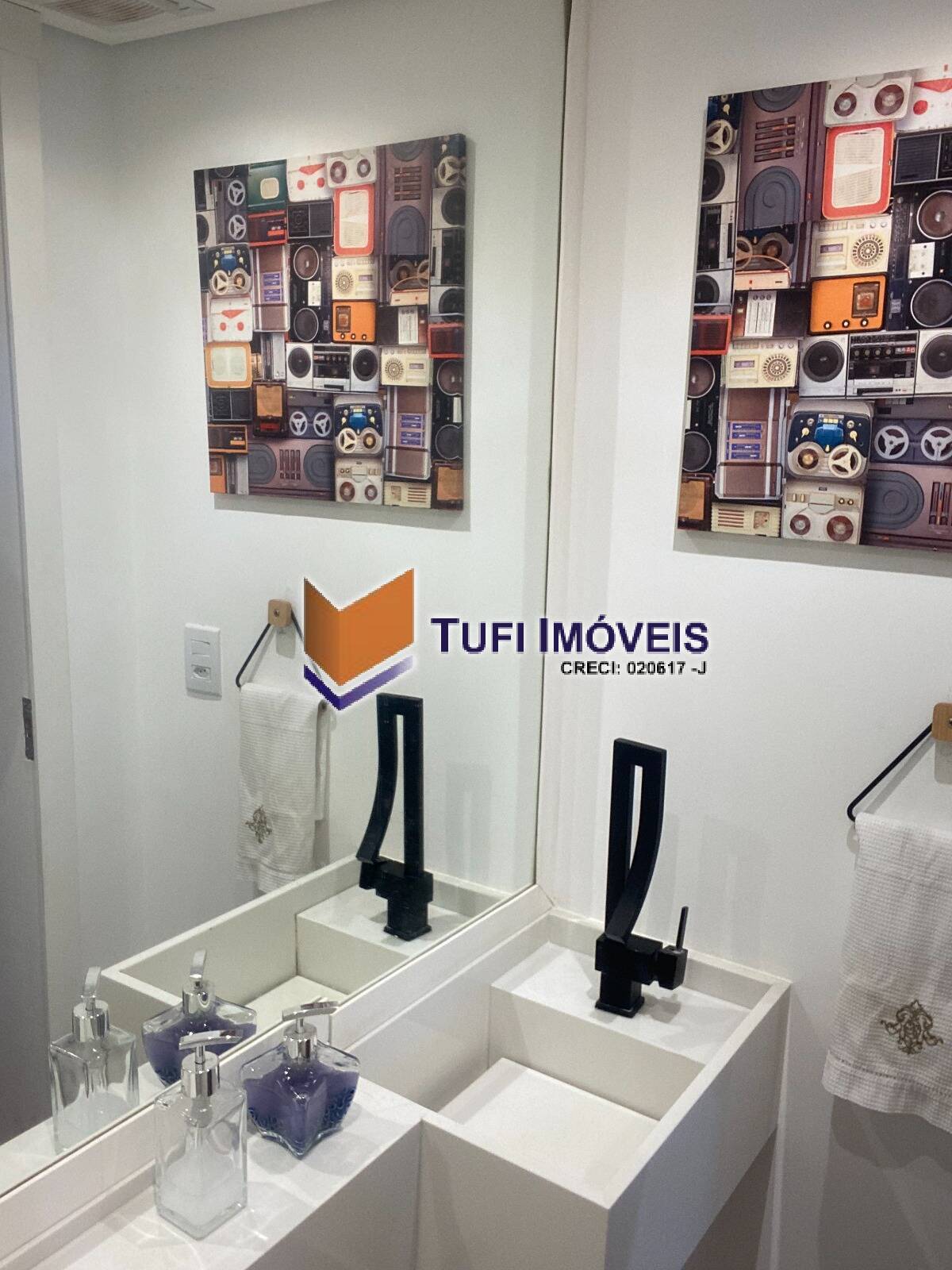 Apartamento, 3 quartos, 119 m² - Foto 9