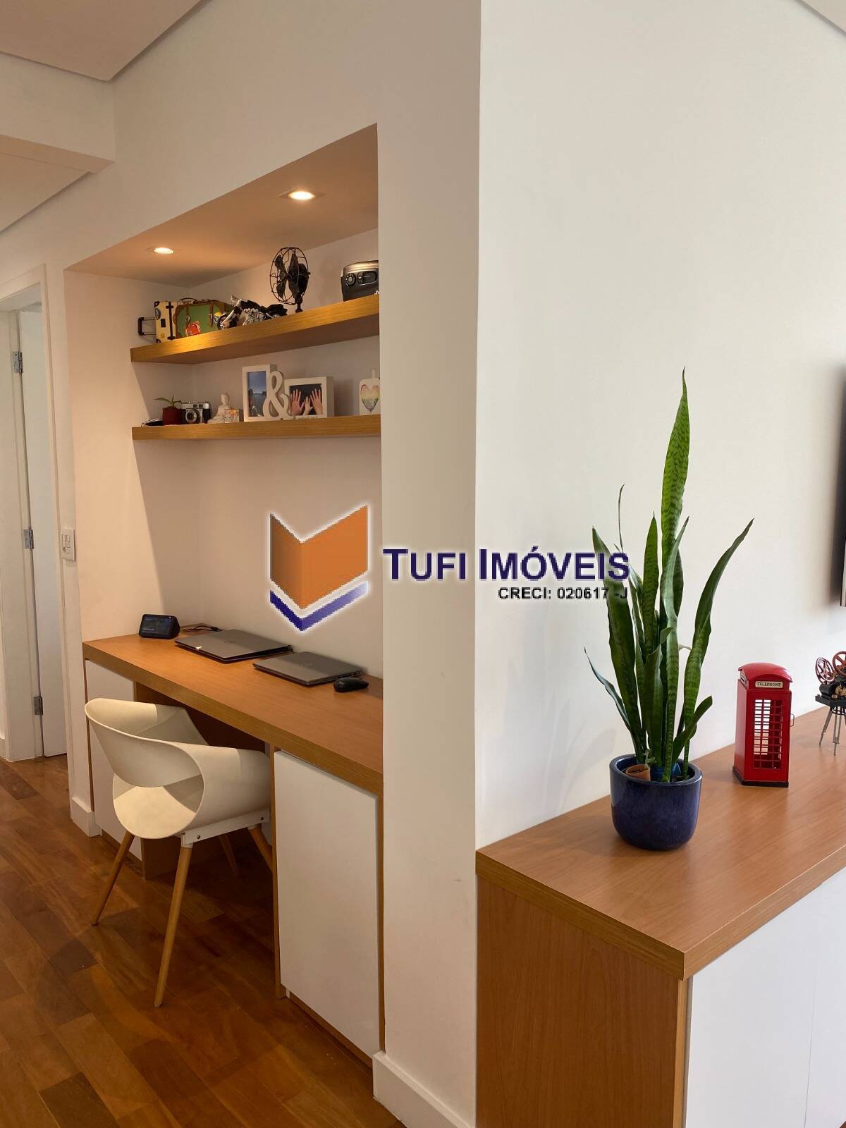 Apartamento, 3 quartos, 119 m² - Foto 8