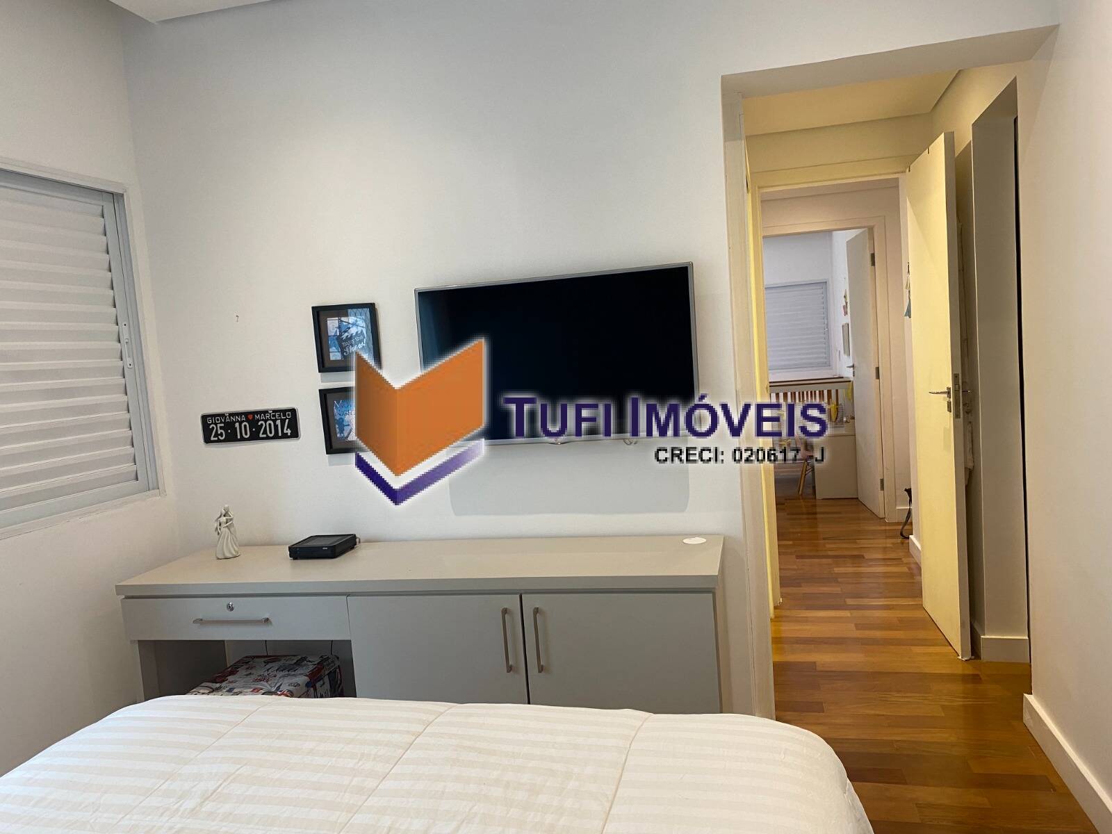 Apartamento, 3 quartos, 119 m² - Foto 17