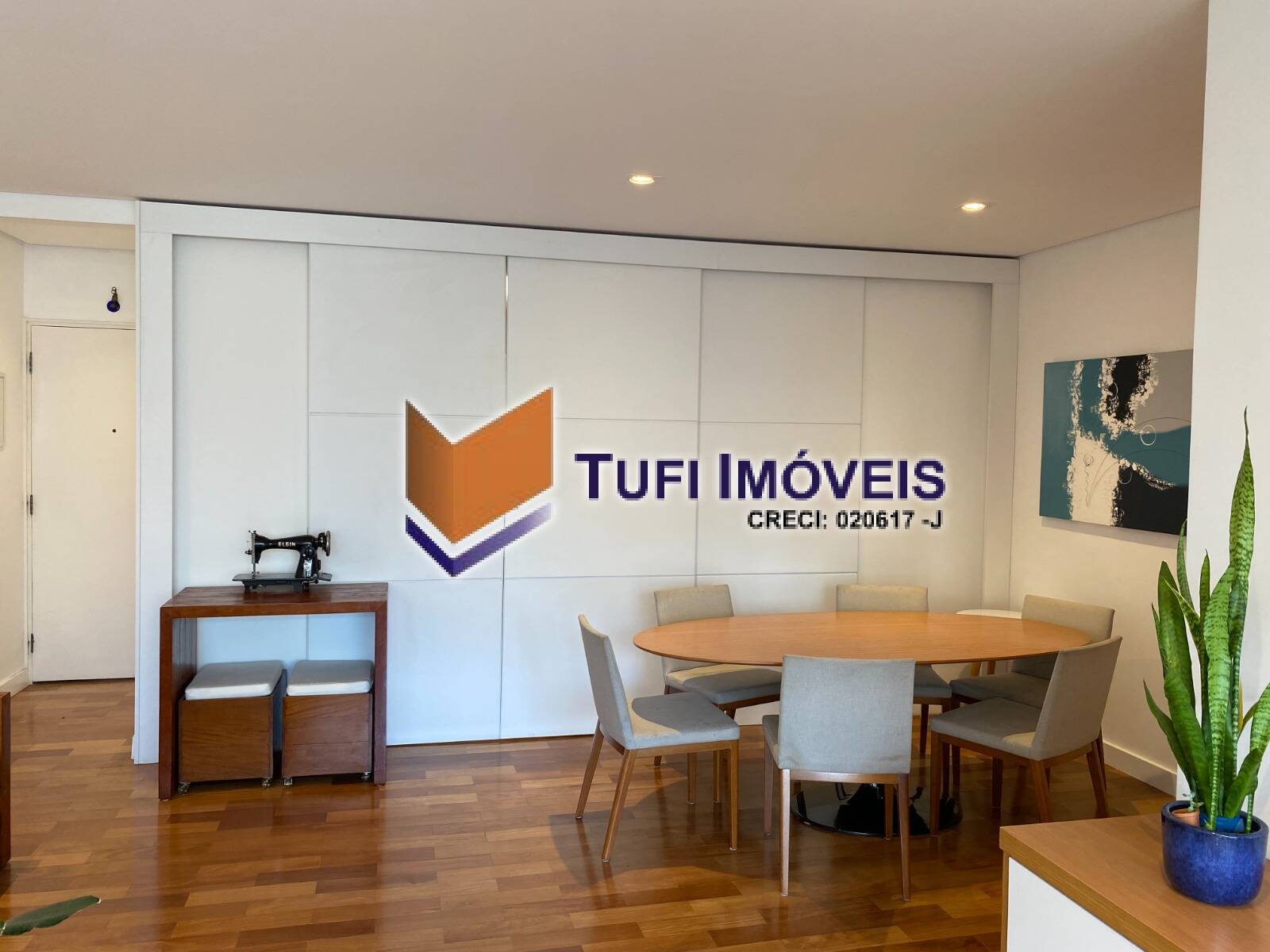 Apartamento, 3 quartos, 119 m² - Foto 6