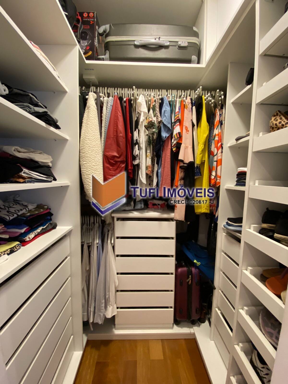 Apartamento, 3 quartos, 119 m² - Foto 18