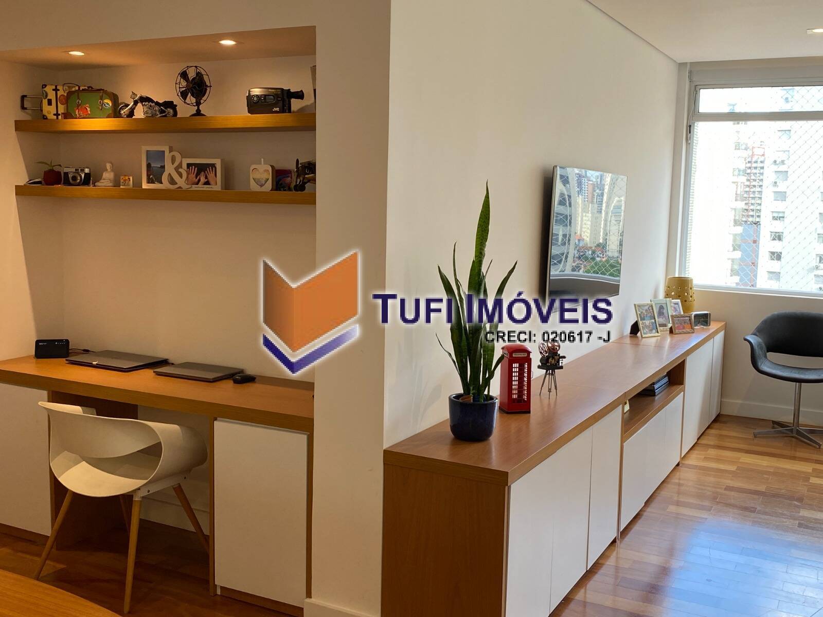 Apartamento, 3 quartos, 119 m² - Foto 3