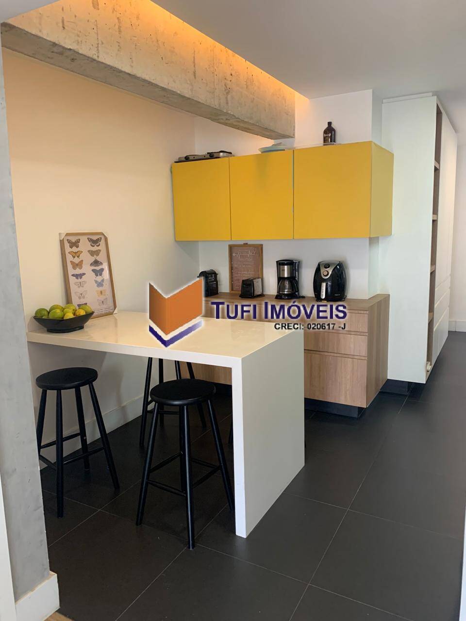 Apartamento, 3 quartos, 140 m² - Foto 9