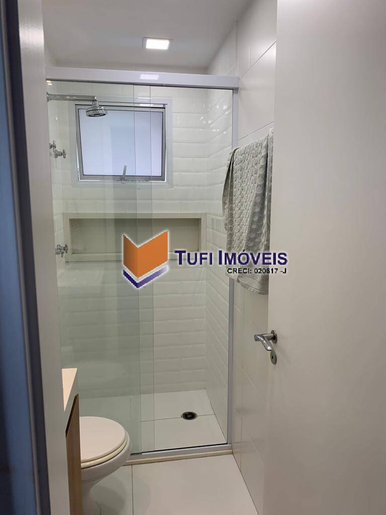 Apartamento, 3 quartos, 140 m² - Foto 21