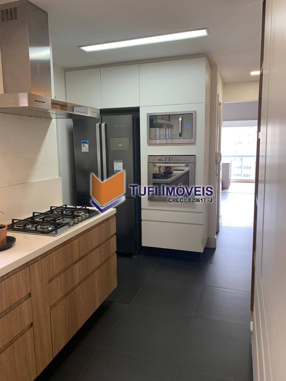 Apartamento, 3 quartos, 140 m² - Foto 10