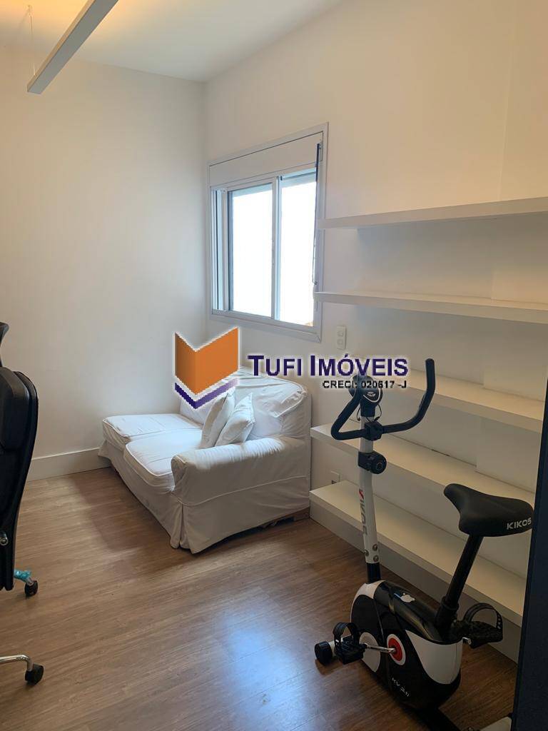 Apartamento, 3 quartos, 140 m² - Foto 23