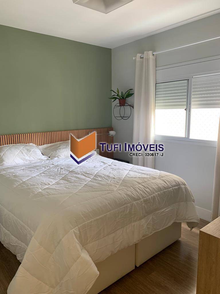 Apartamento, 3 quartos, 140 m² - Foto 13