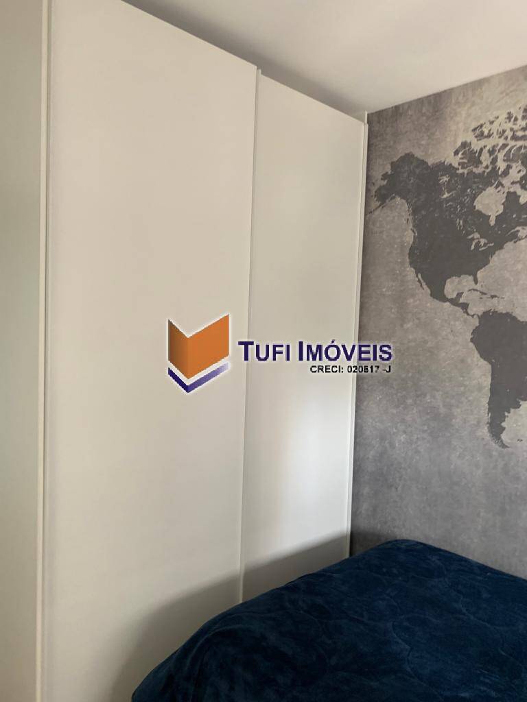 Apartamento, 3 quartos, 140 m² - Foto 19