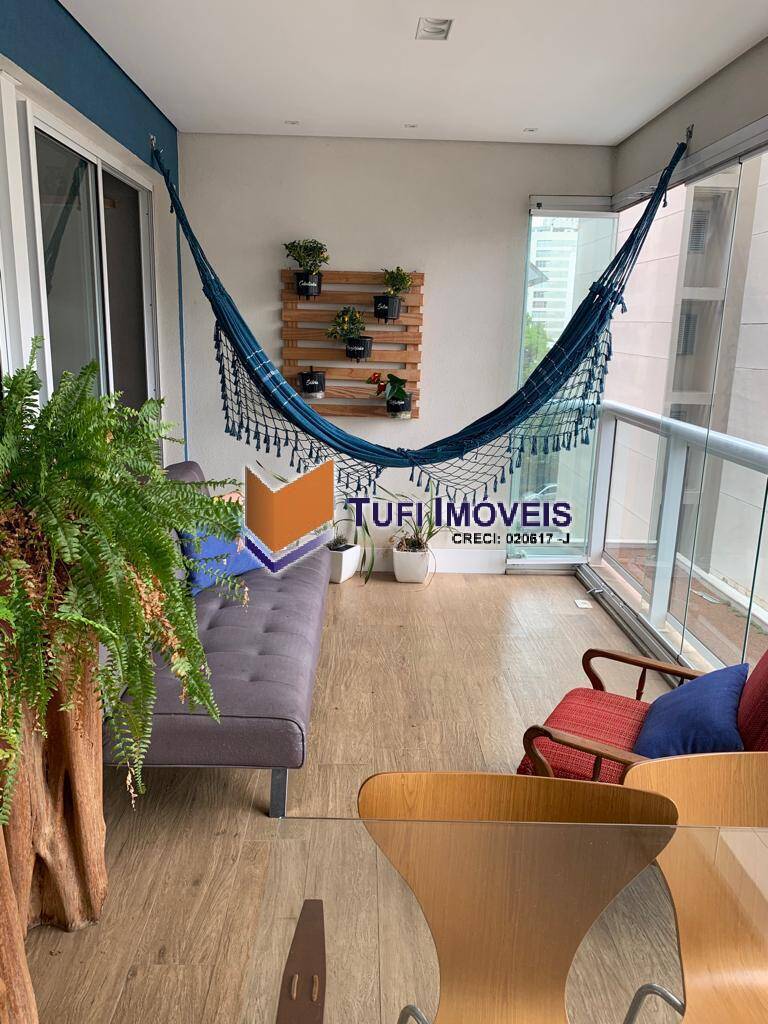 Apartamento, 3 quartos, 140 m² - Foto 7