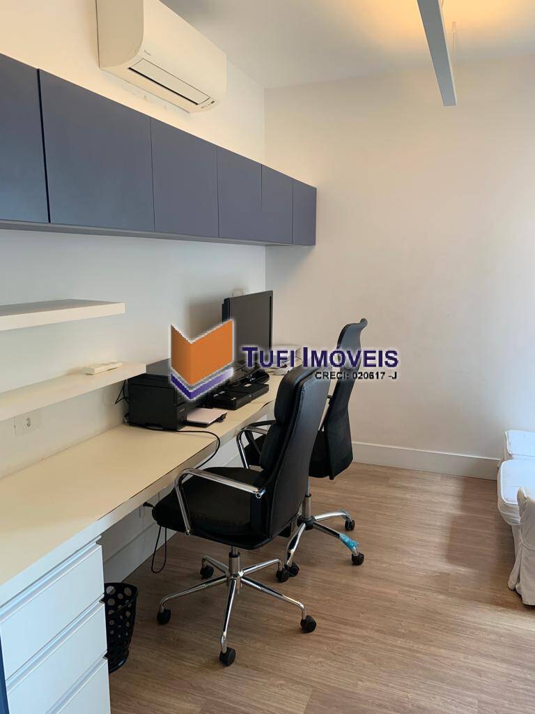 Apartamento, 3 quartos, 140 m² - Foto 22