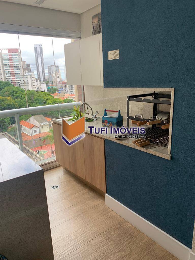 Apartamento, 3 quartos, 140 m² - Foto 6