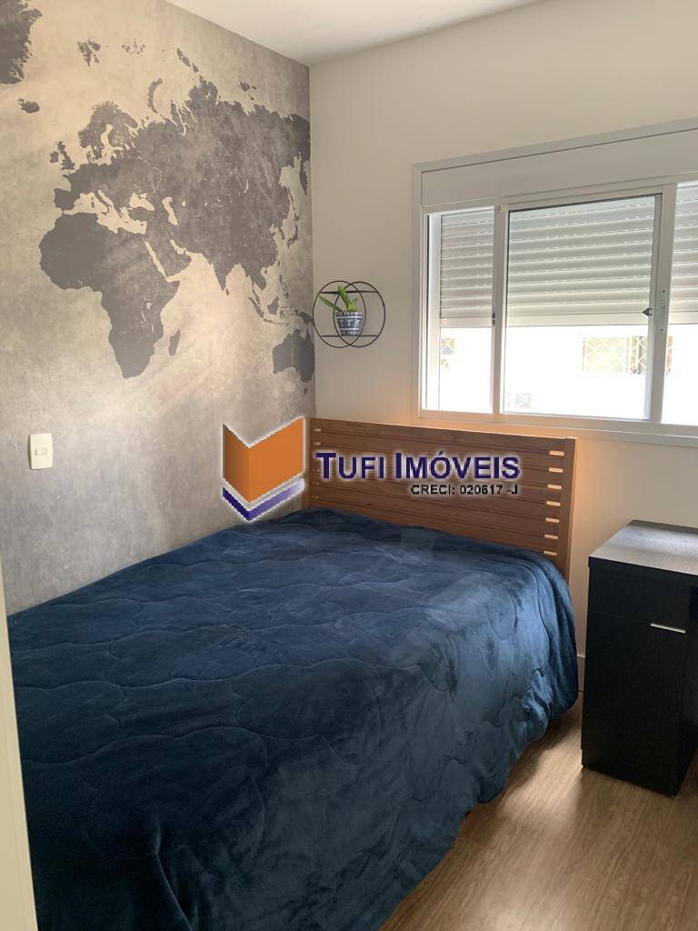 Apartamento, 3 quartos, 140 m² - Foto 18