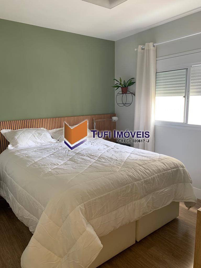 Apartamento, 3 quartos, 140 m² - Foto 14