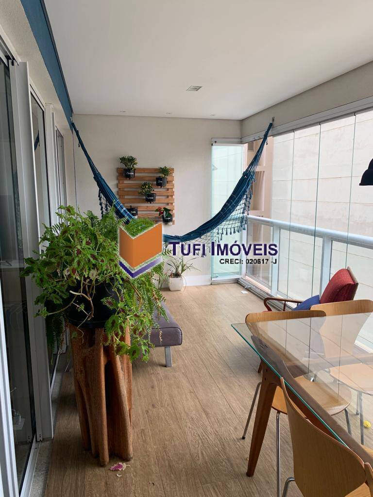 Apartamento, 3 quartos, 140 m² - Foto 5