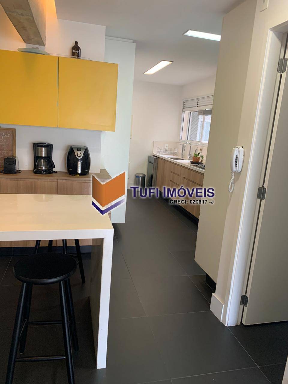 Apartamento, 3 quartos, 140 m² - Foto 8