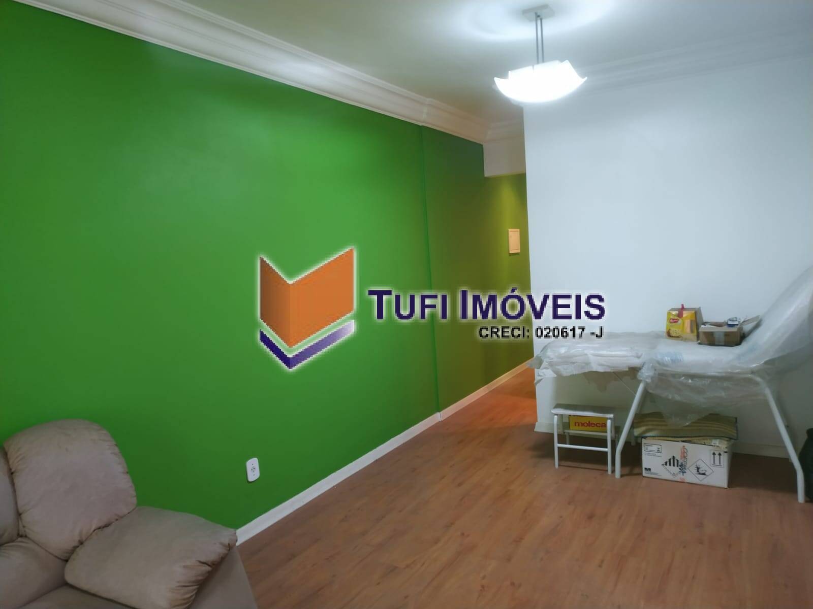 Apartamento, 2 quartos, 65 m² - Foto 2