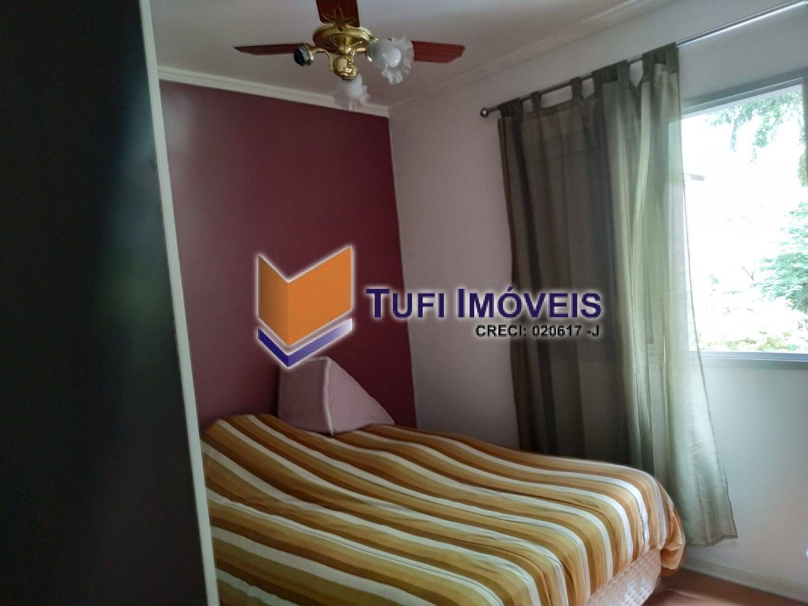 Apartamento, 2 quartos, 65 m² - Foto 11
