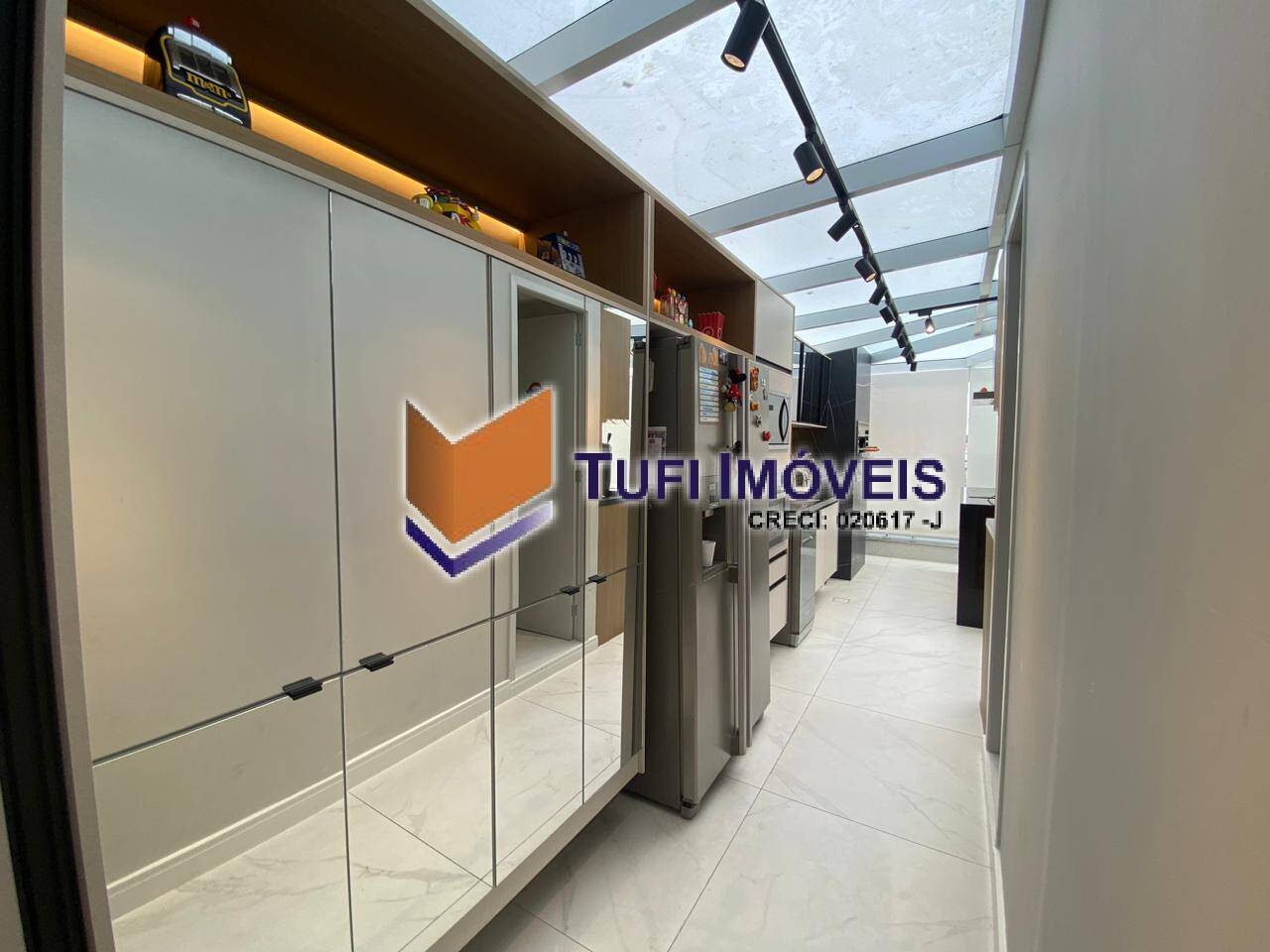 Apartamento à venda com 3 quartos, 140m² - Foto 18