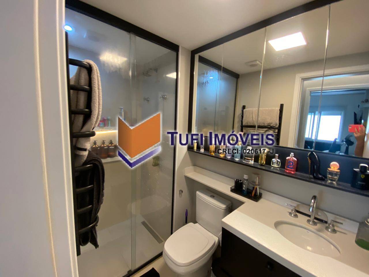 Apartamento à venda com 3 quartos, 140m² - Foto 26