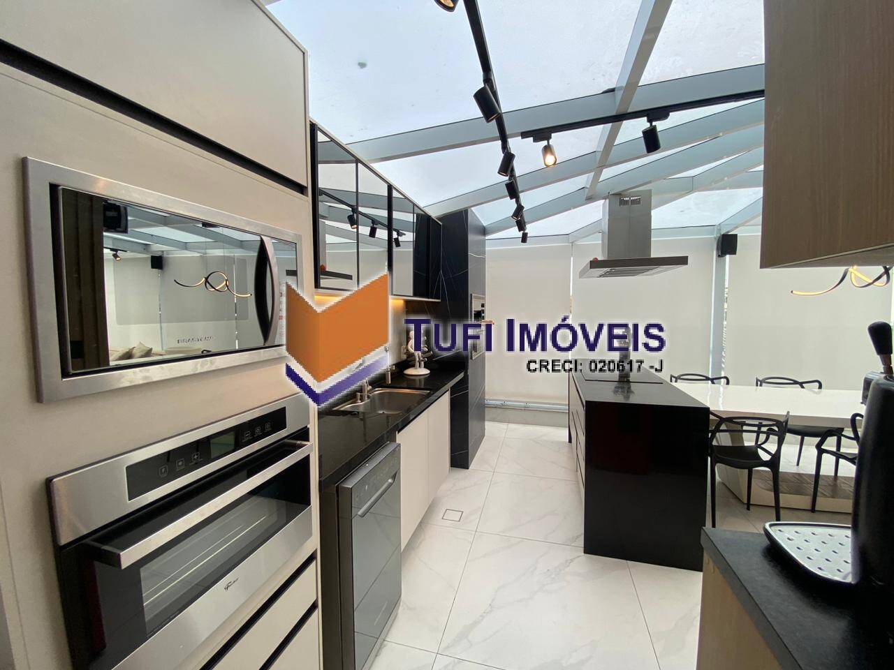 Apartamento à venda com 3 quartos, 140m² - Foto 15
