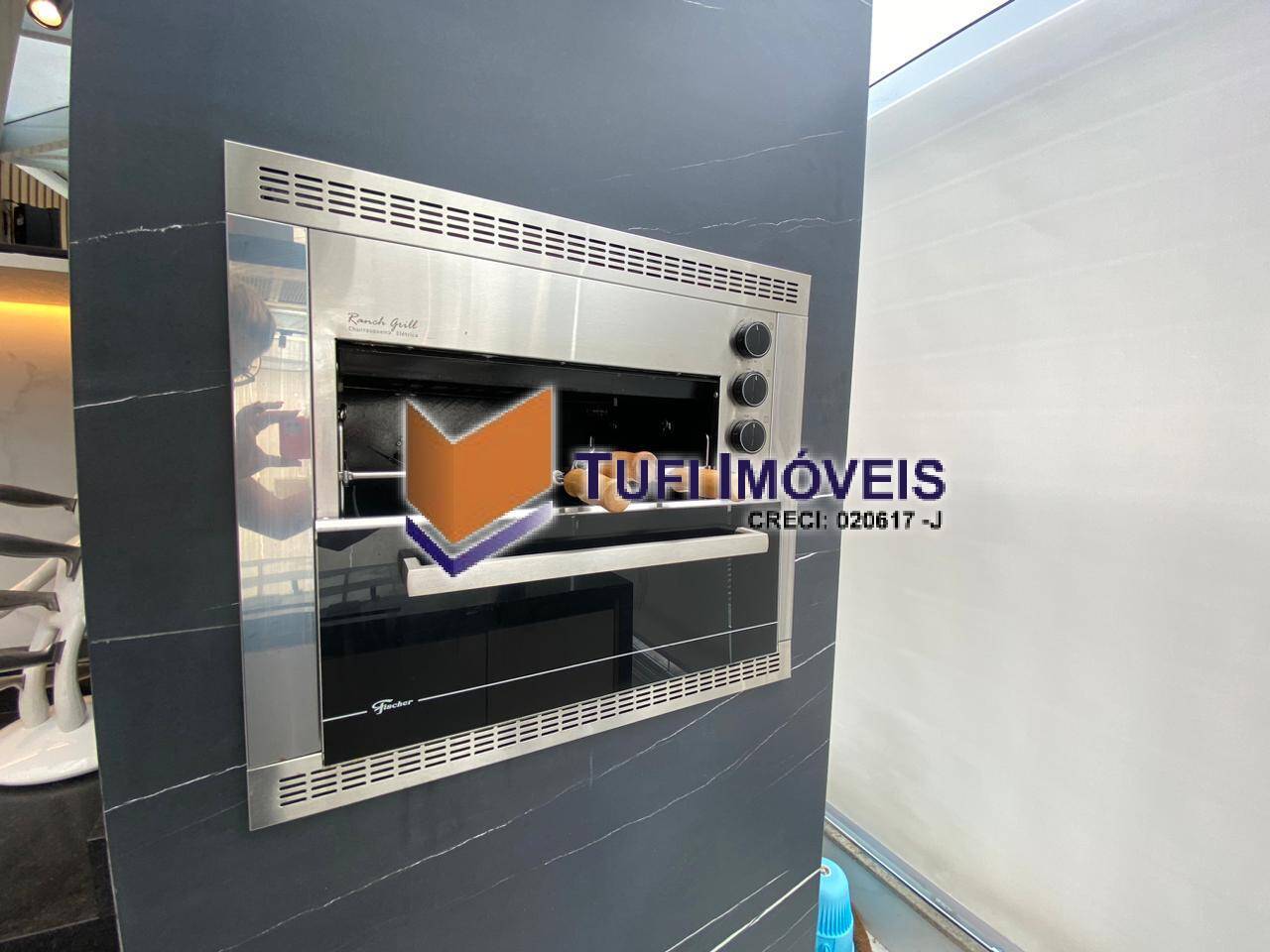 Apartamento à venda com 3 quartos, 140m² - Foto 20