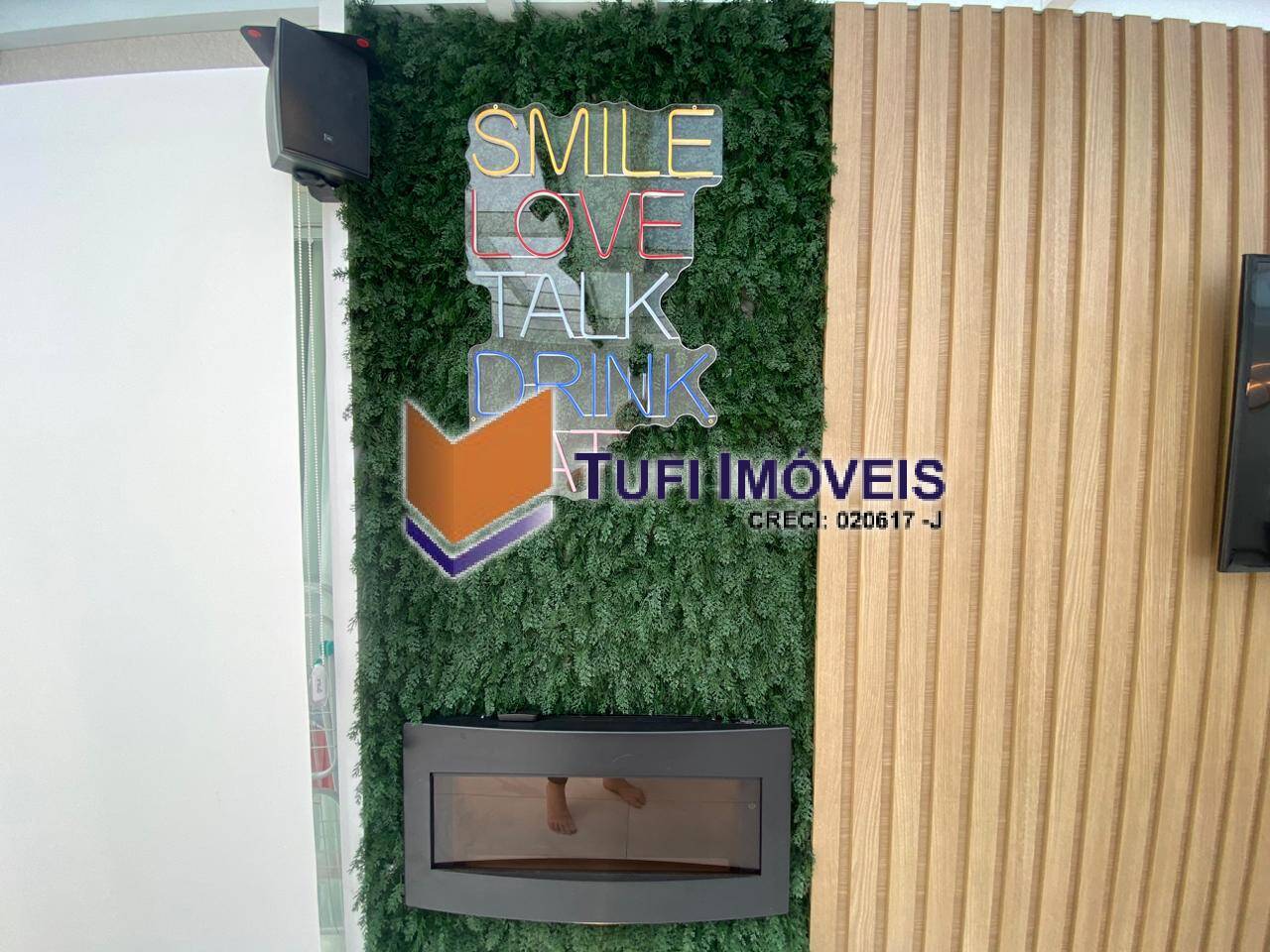 Apartamento à venda com 3 quartos, 140m² - Foto 5