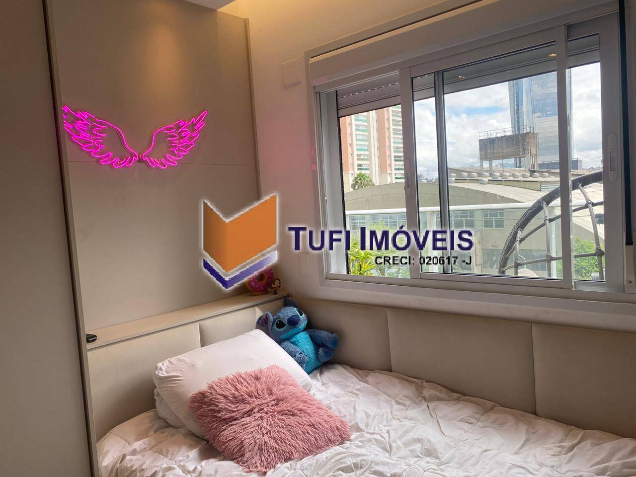 Apartamento à venda com 3 quartos, 140m² - Foto 28