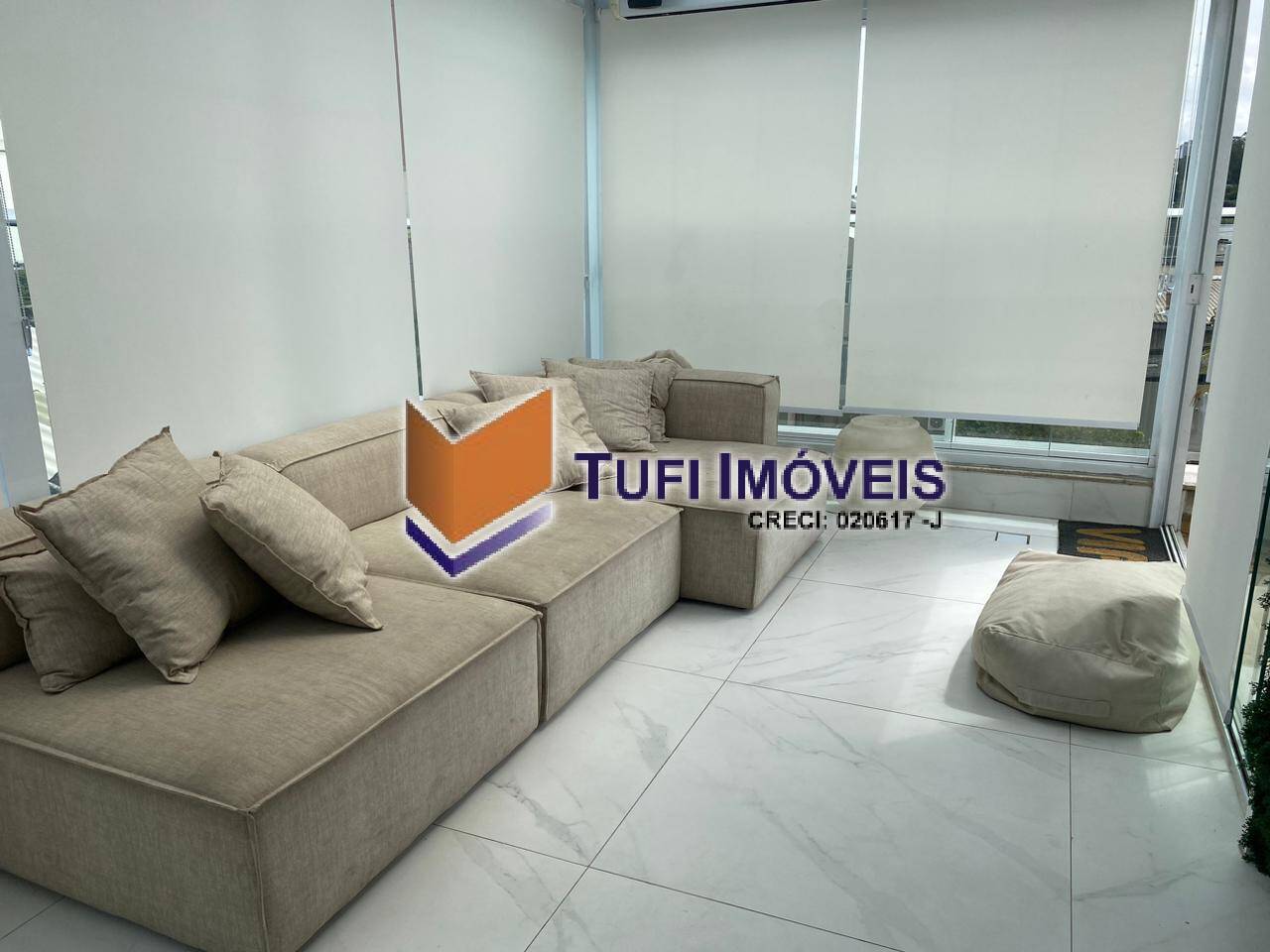 Apartamento à venda com 3 quartos, 140m² - Foto 10