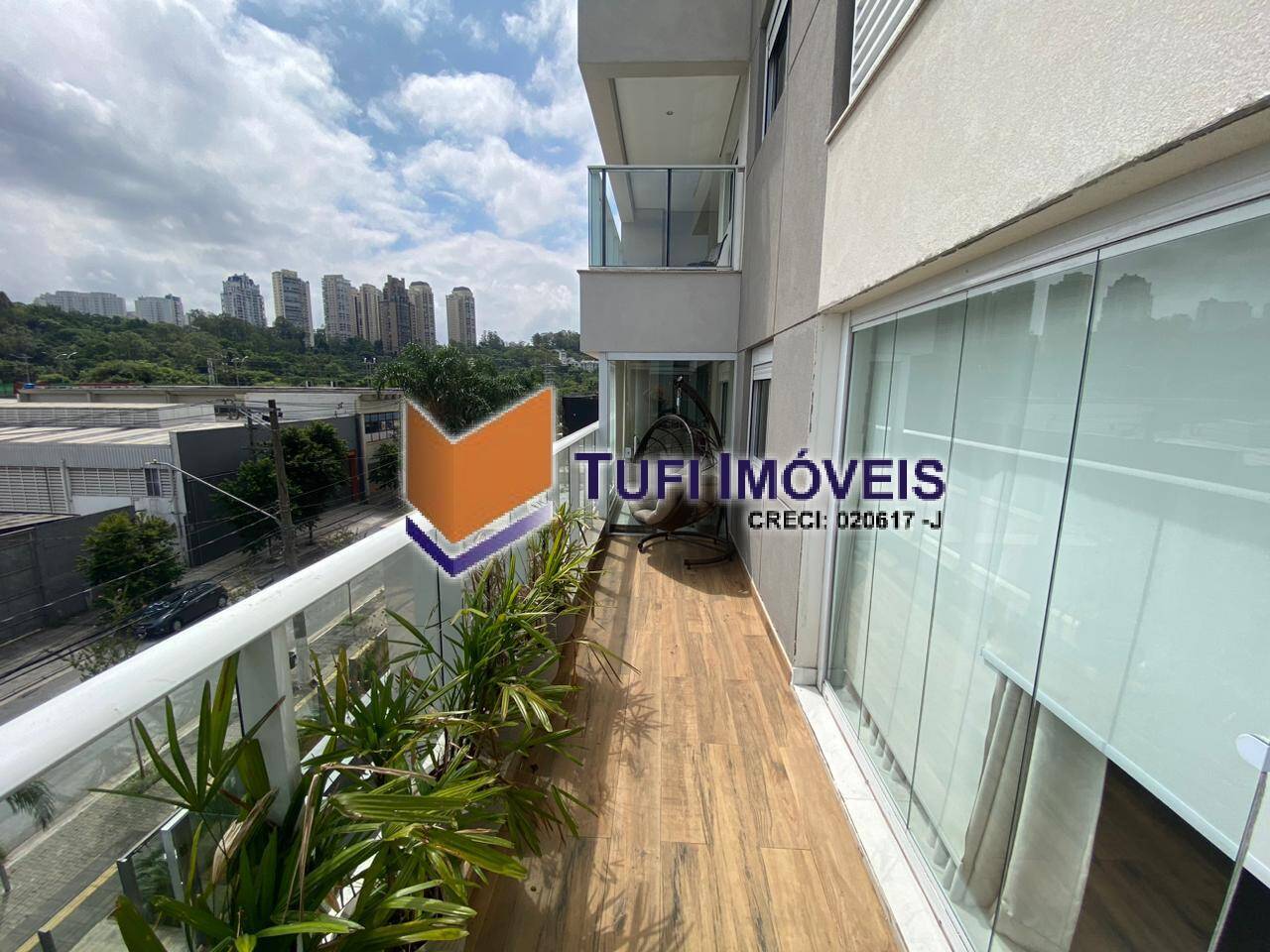 Apartamento à venda com 3 quartos, 140m² - Foto 21