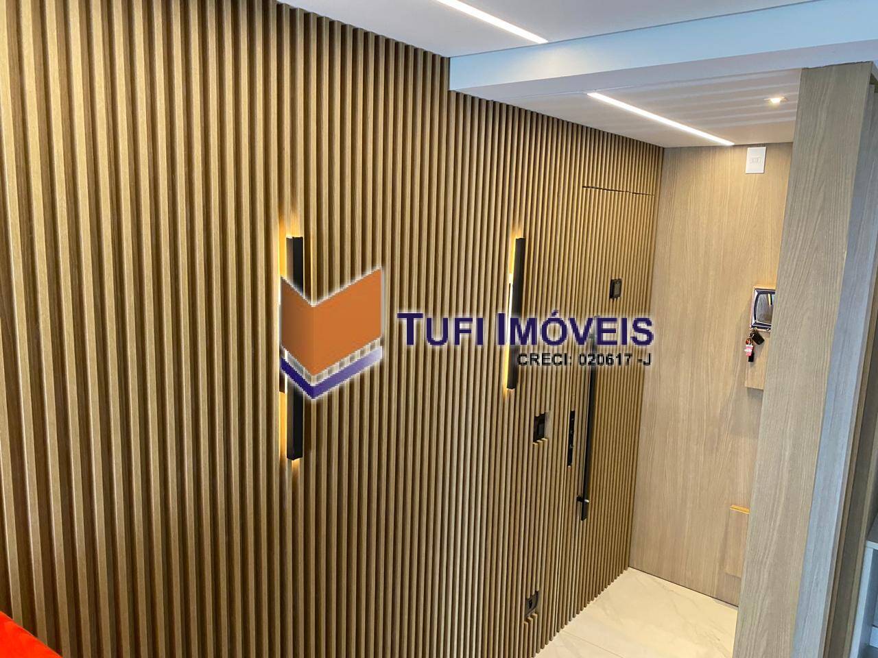 Apartamento à venda com 3 quartos, 140m² - Foto 6