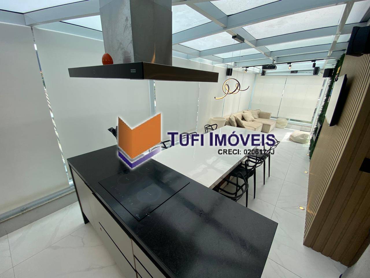 Apartamento à venda com 3 quartos, 140m² - Foto 14