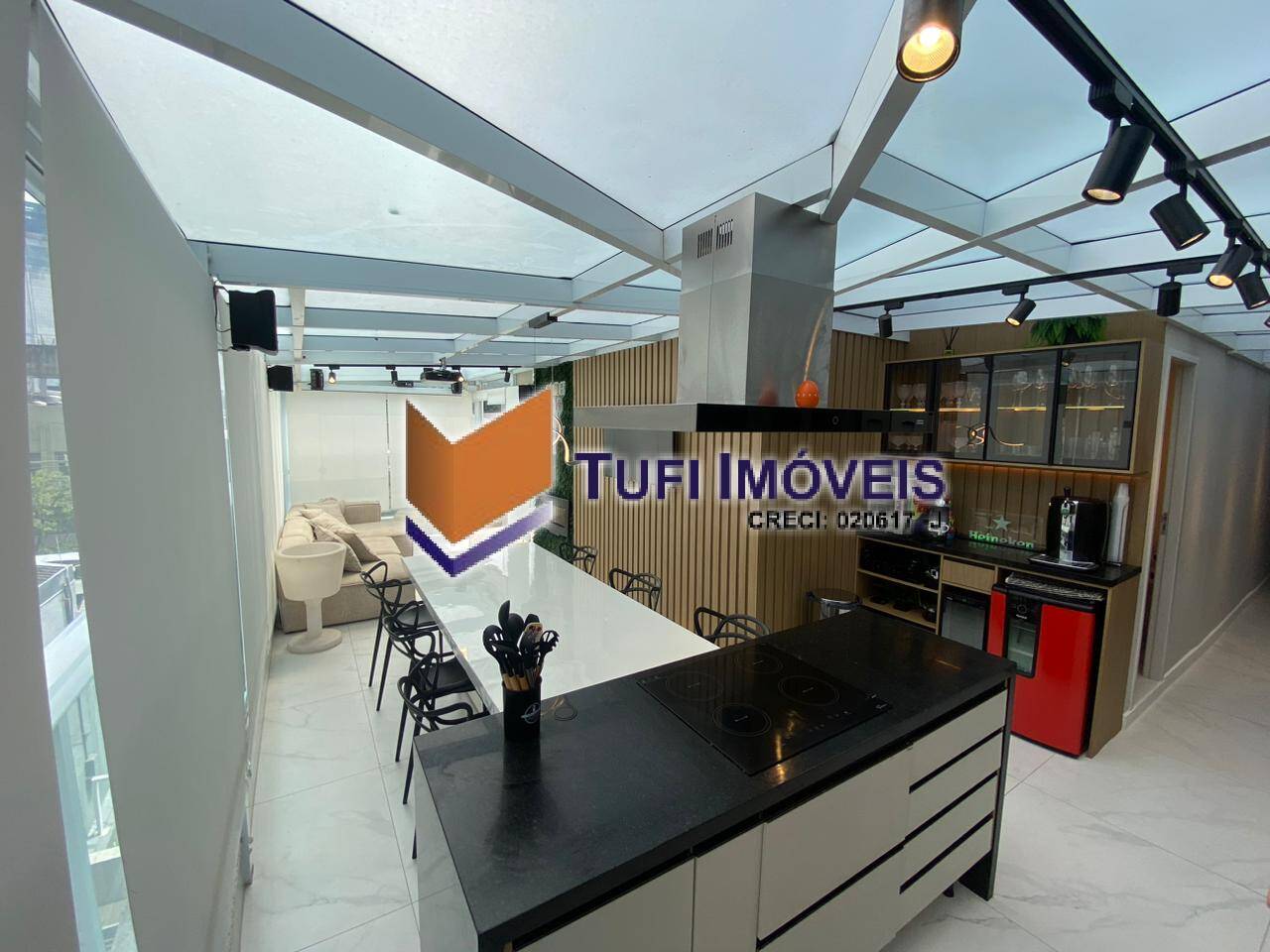 Apartamento à venda com 3 quartos, 140m² - Foto 17