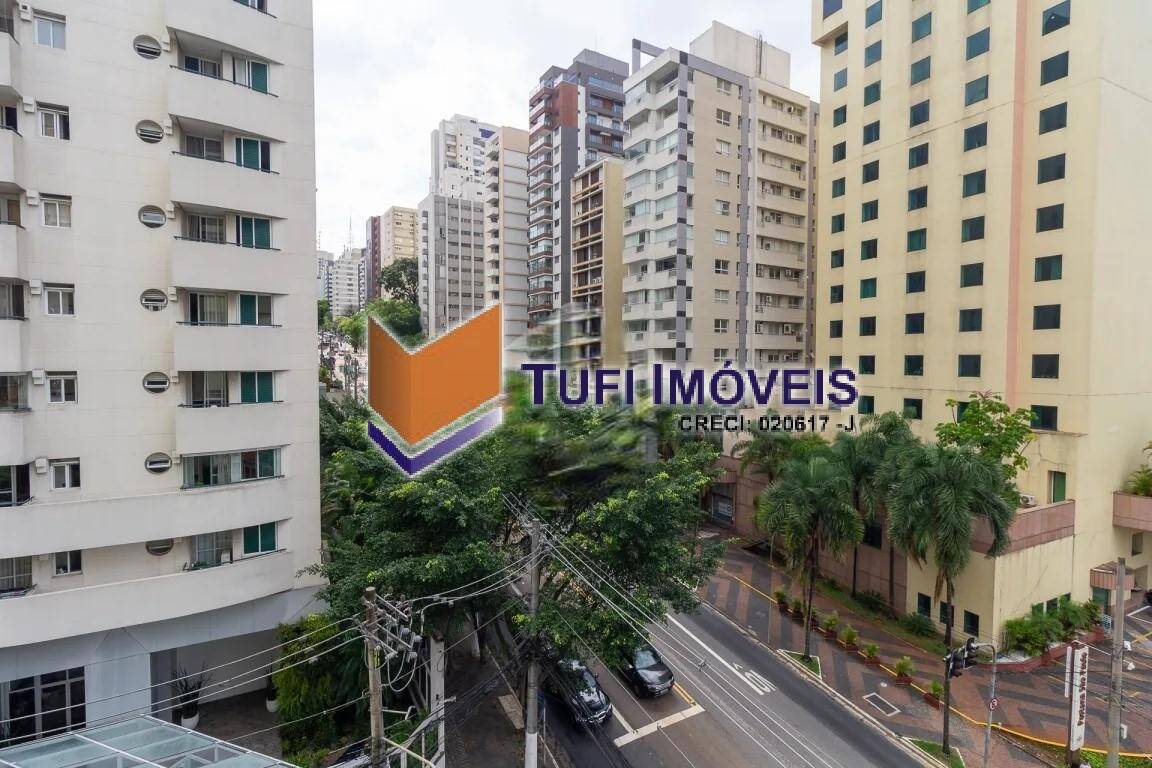 Apartamento, 1 quarto, 47 m² - Foto 9