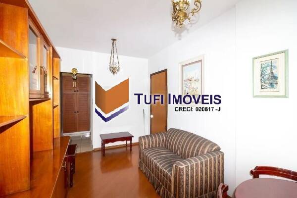 Apartamento, 1 quarto, 47 m² - Foto 2
